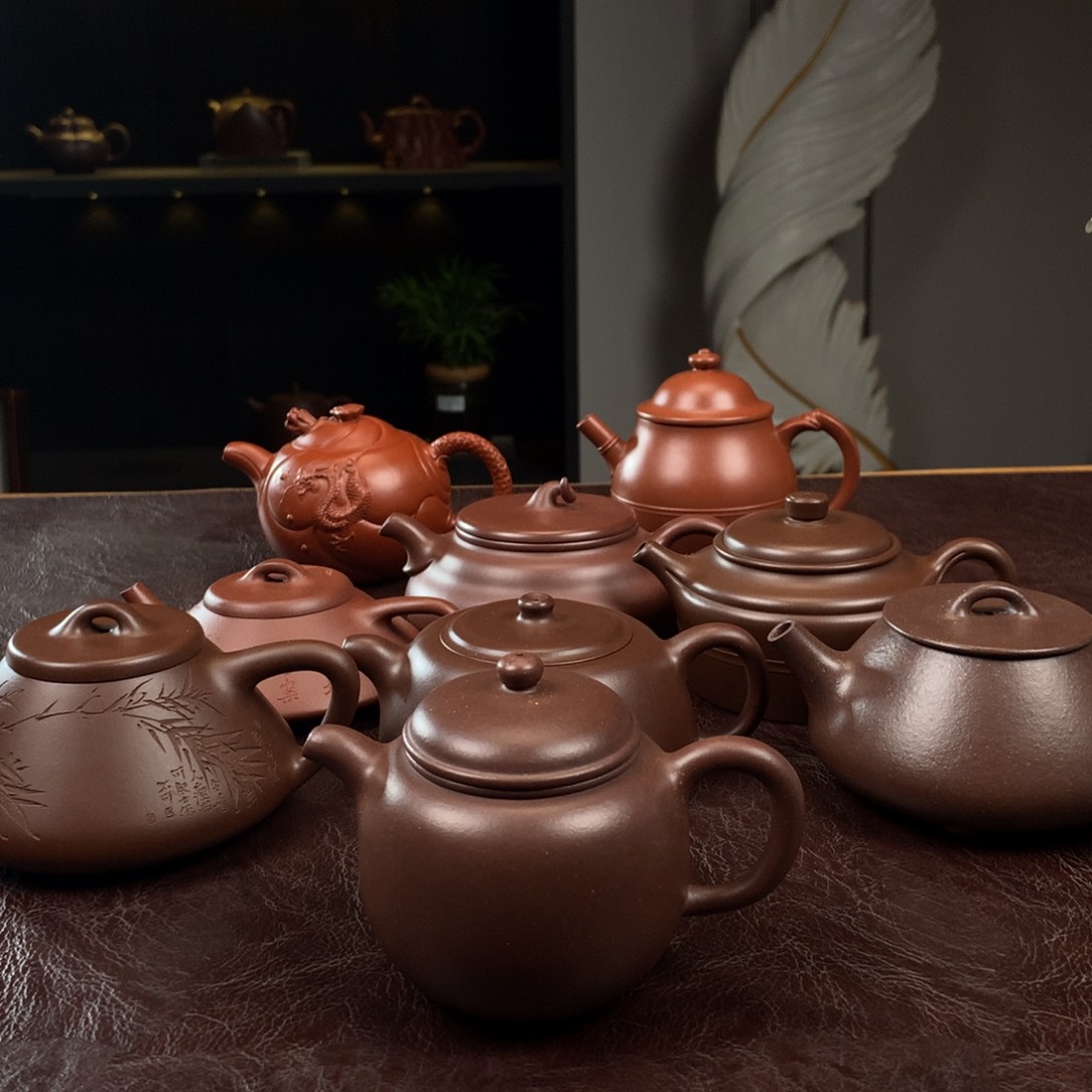 紫砂茶壶喷*龙紫砂壶紫砂壶紫砂壶