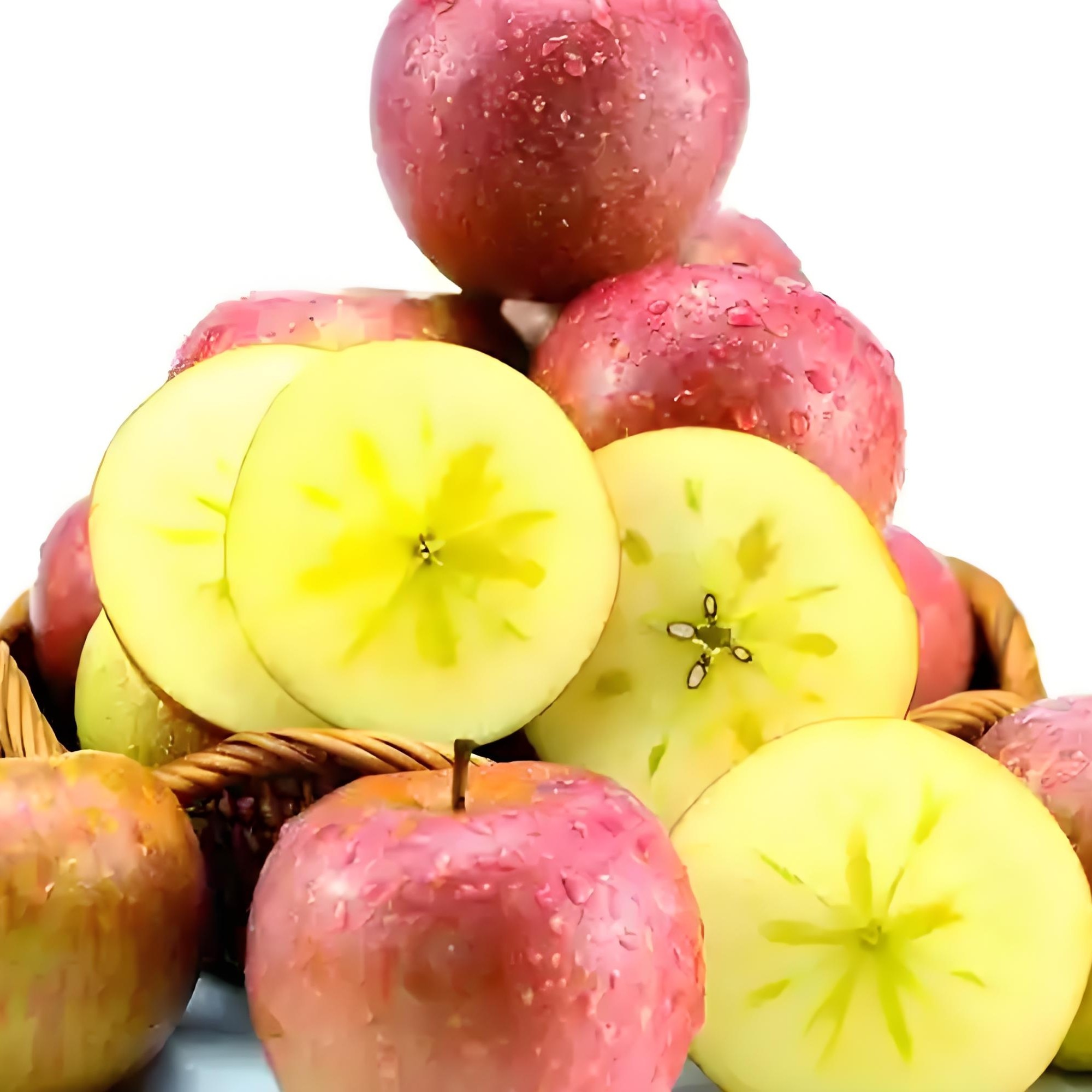 小时达）丑苹果约2斤云南省