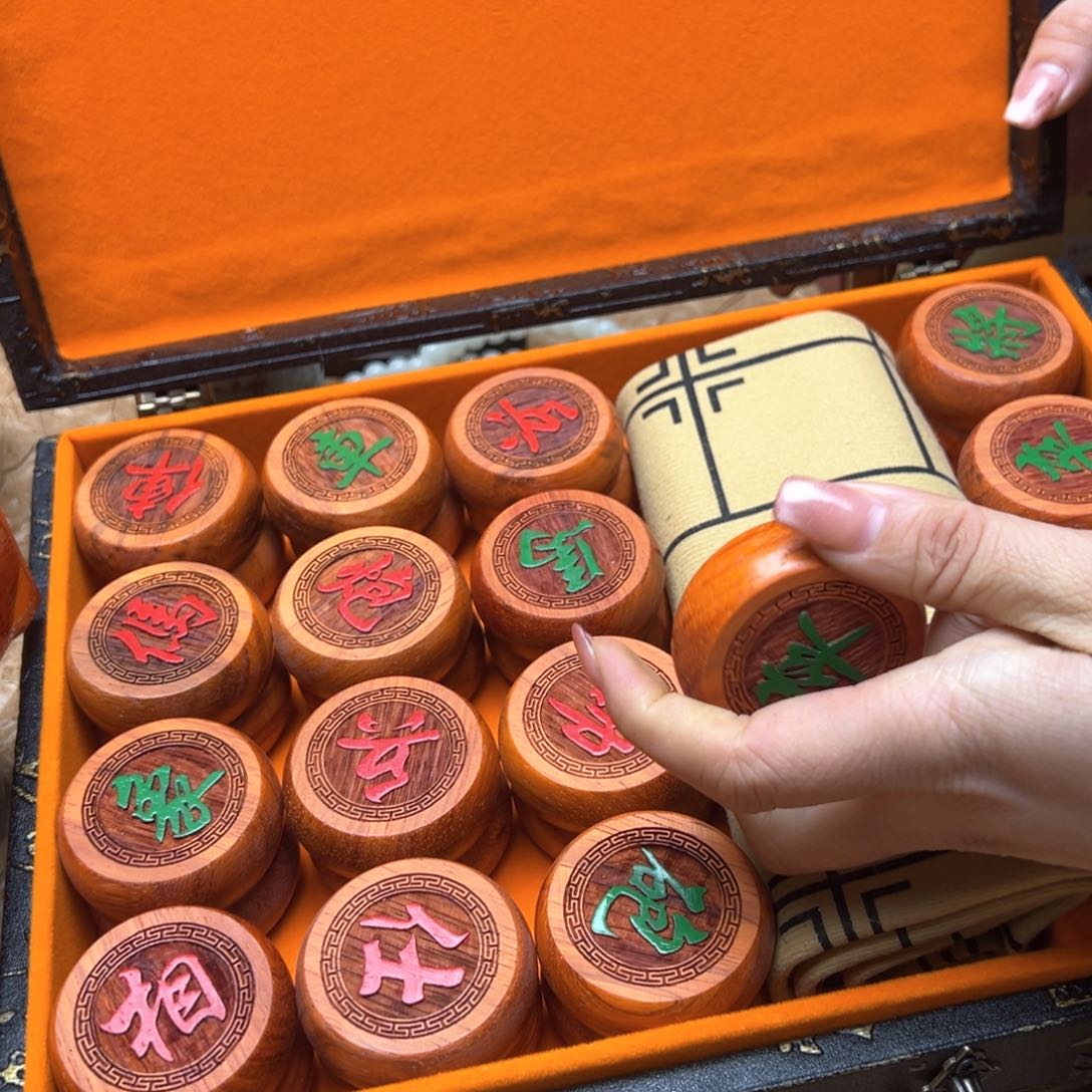 滴血莲花菩提吊坠