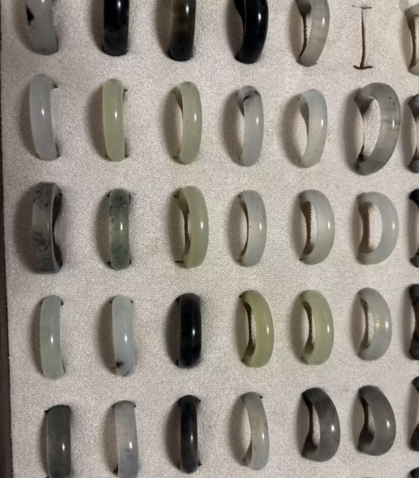 随机发秀玉一个