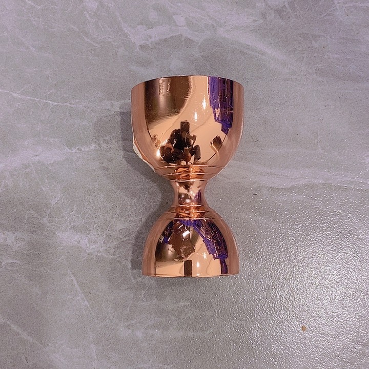 水晶玻璃吸管款出
