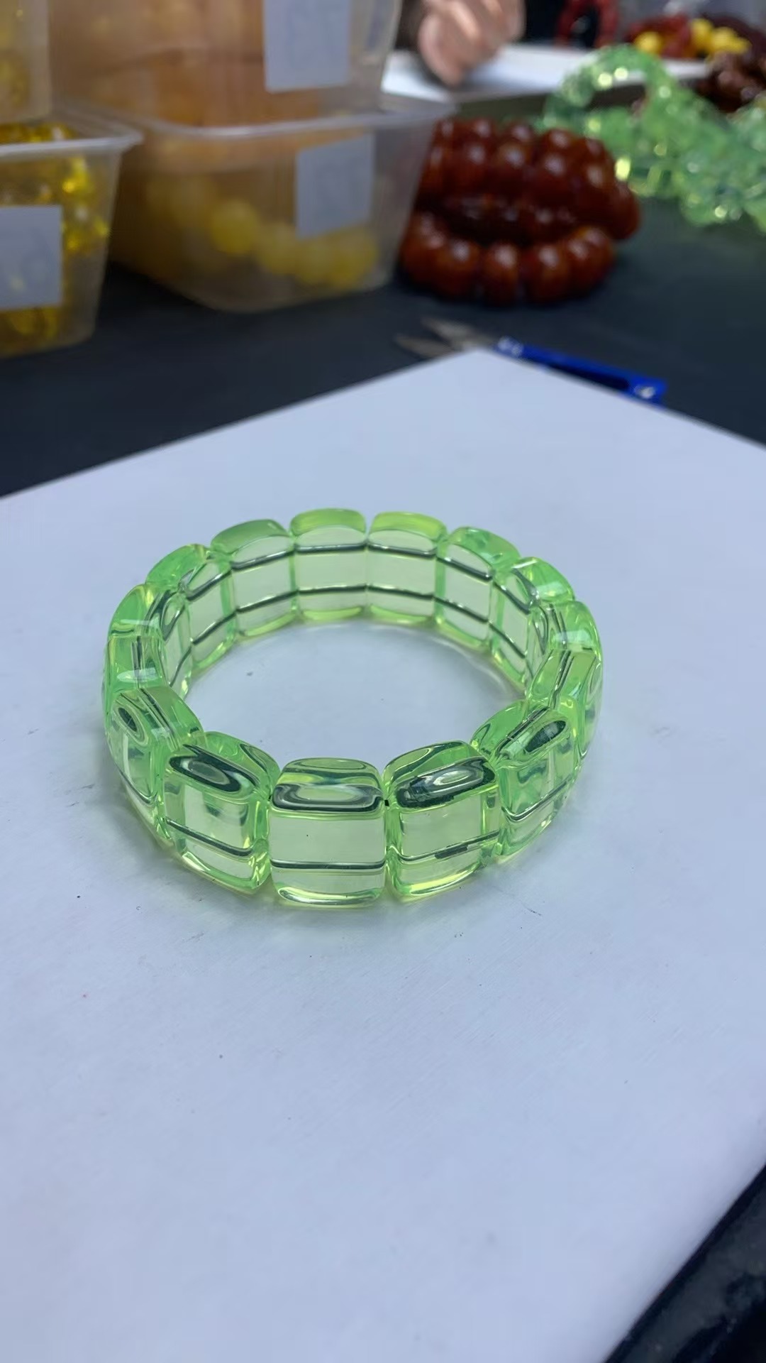 手链 CY85【创艺家】精致手串（多样性发其一）