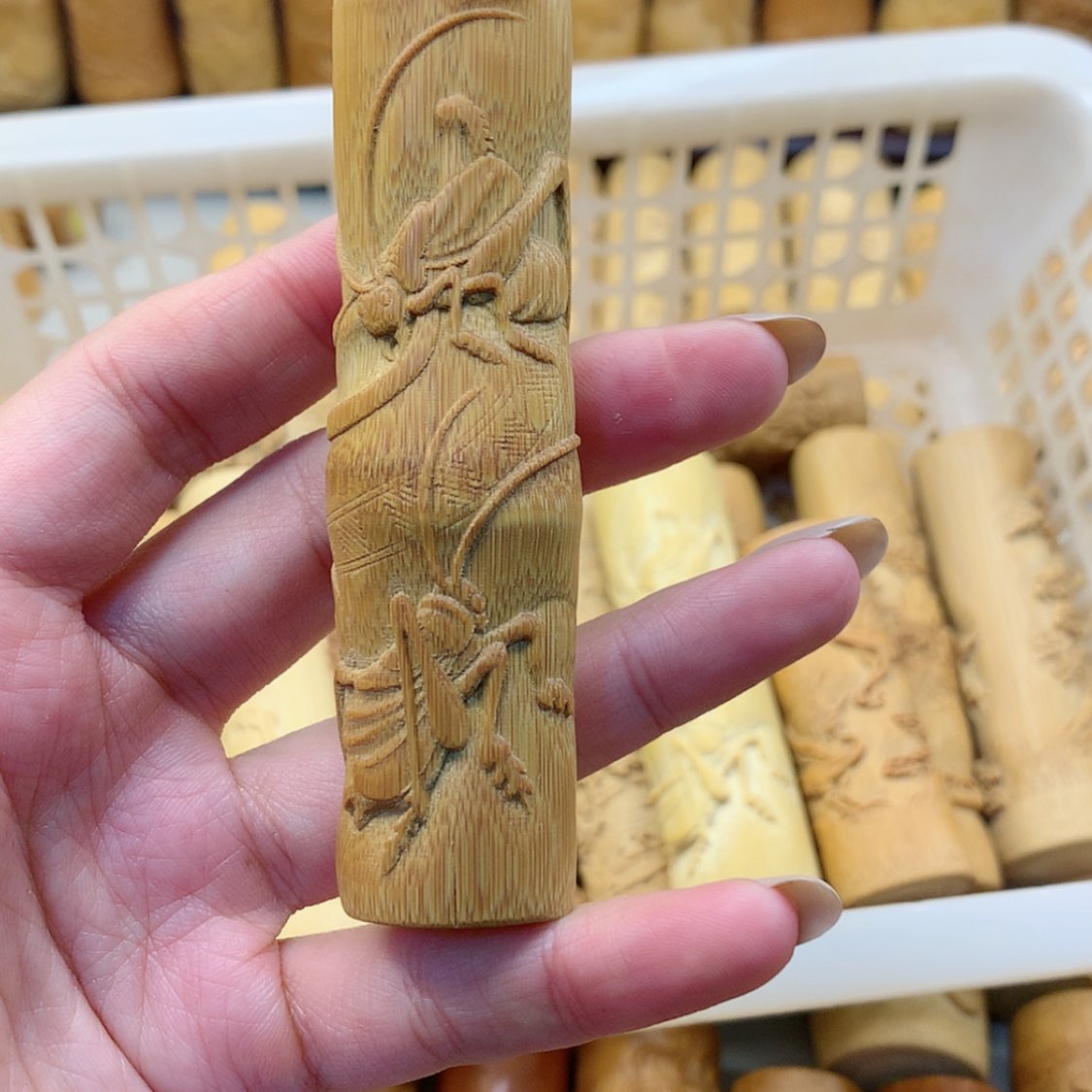 【闪购商品】竹?****?实心竹哈哈哈还啊