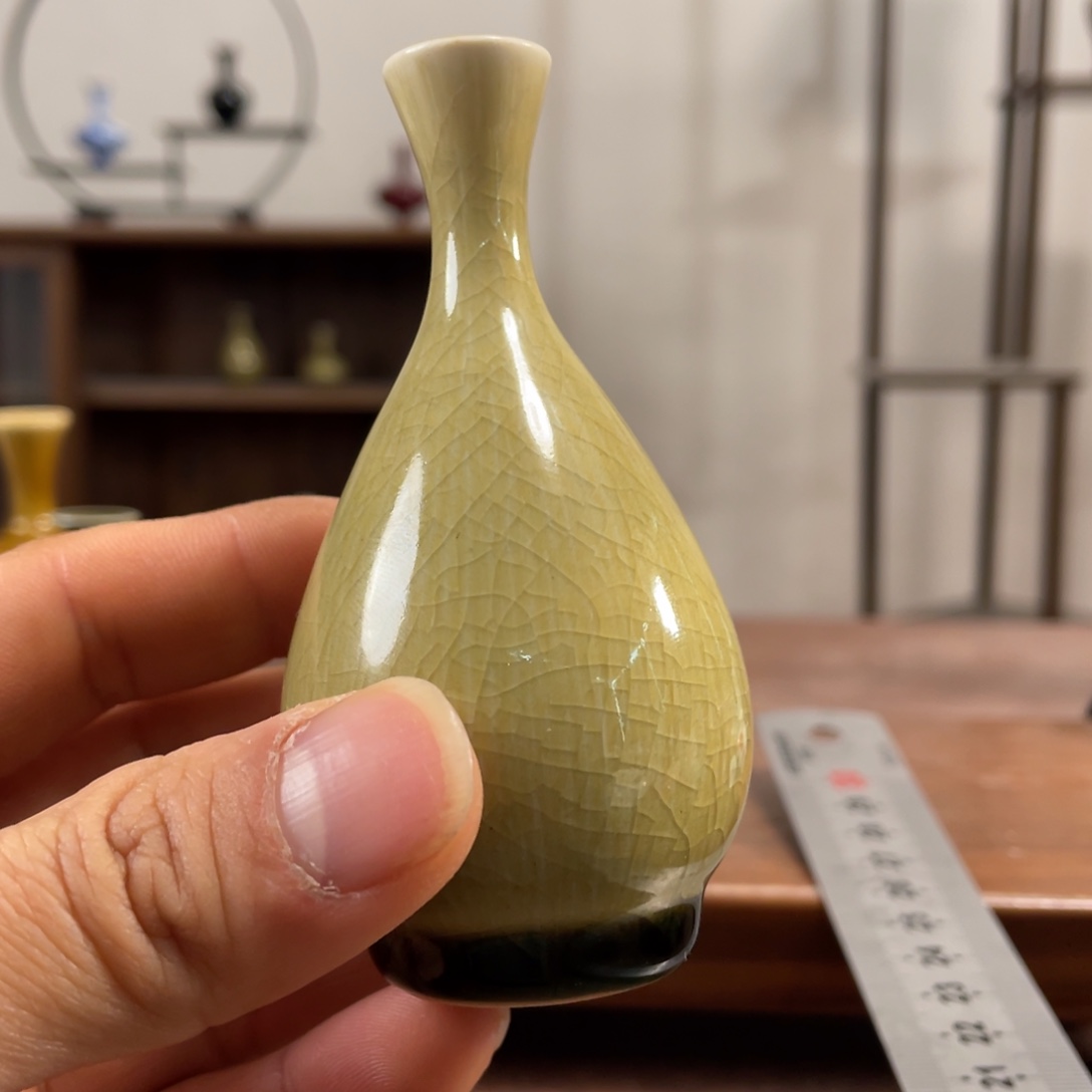 瓶花瓶摆件家居装饰