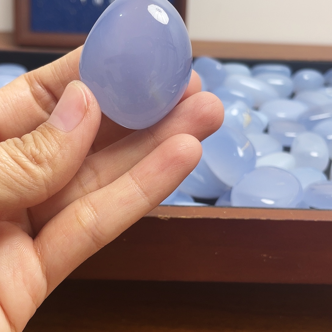 玛瑙/玉髓未镶嵌珠宝奇石