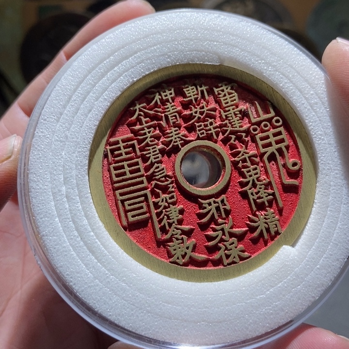 铜现代工艺品仿制品