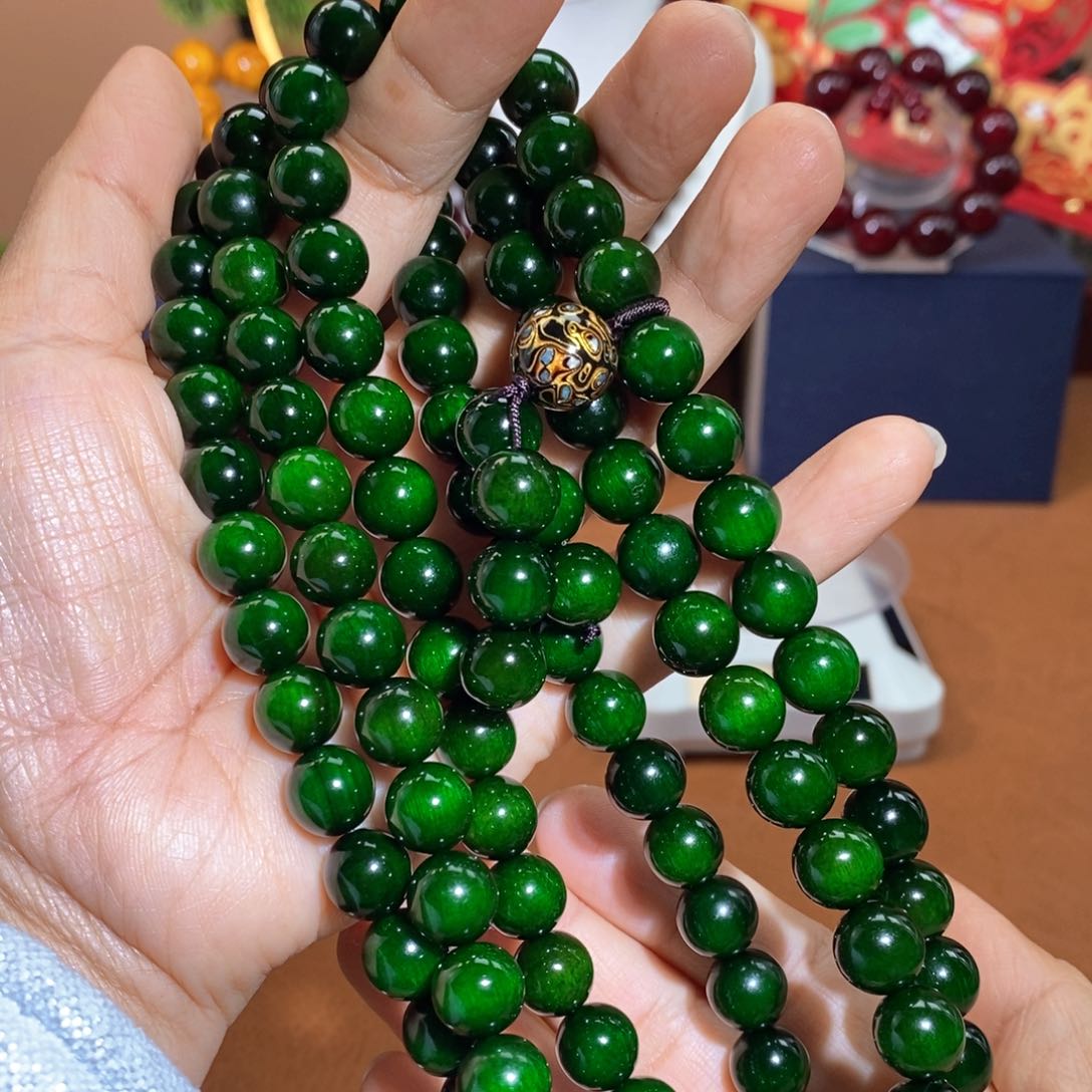 贝壳杉1.0绿色阴沉天花板