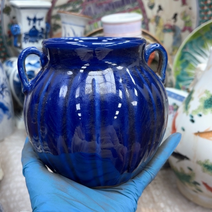 摆件瓷器摆件 瓷器摆件