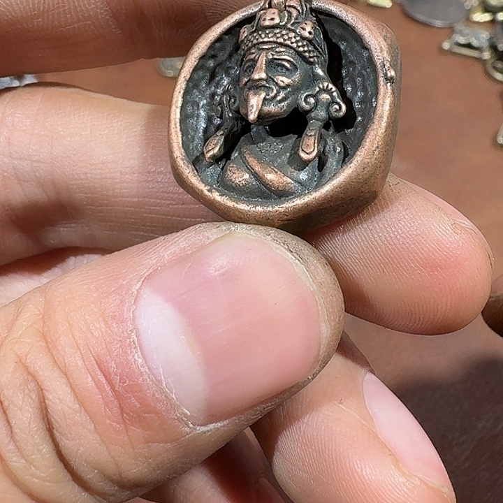 藏传文玩配饰配饰