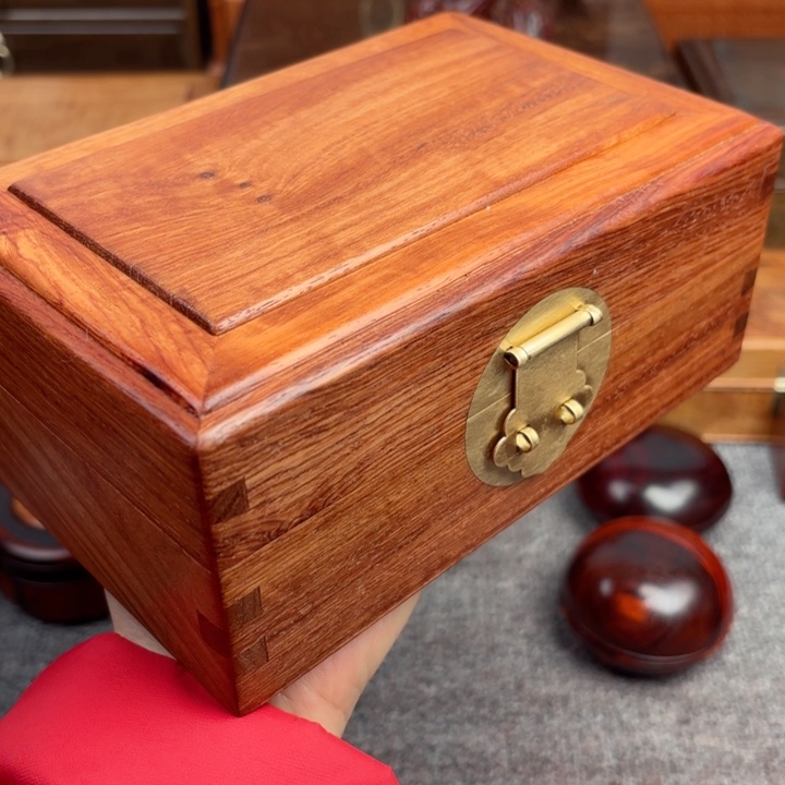 老板娘推荐精品木盒