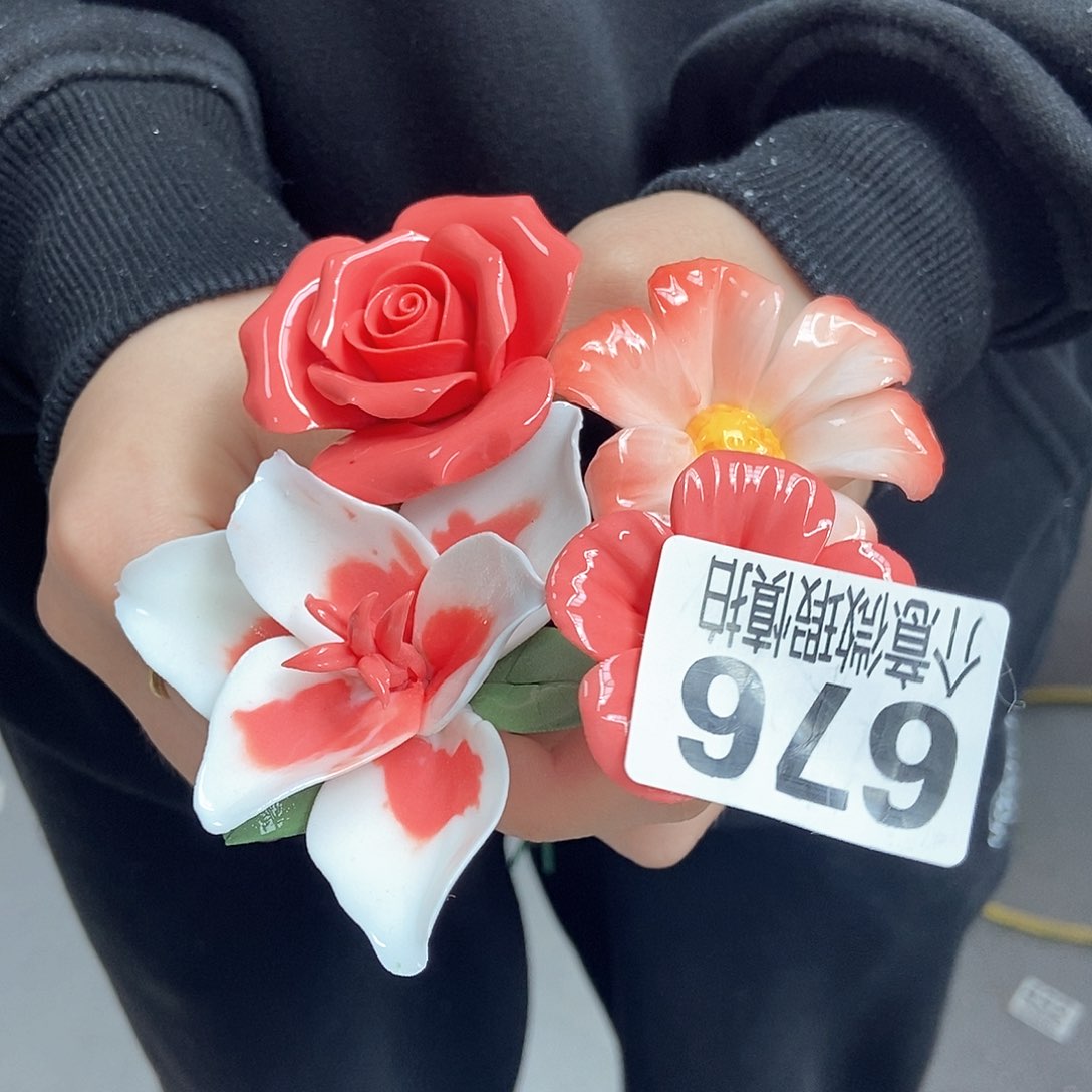 陶瓷设计风格现代