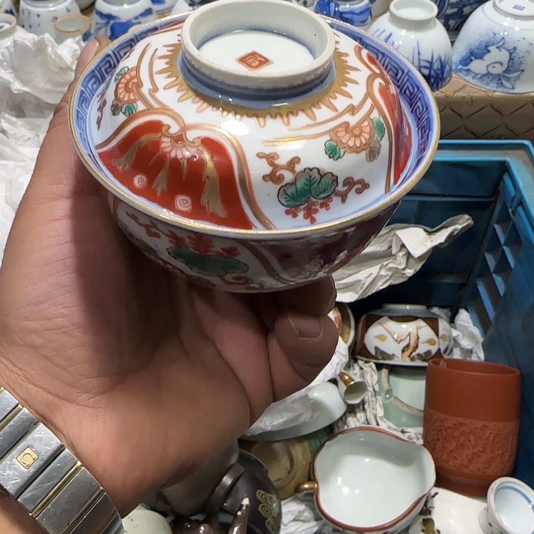 陶瓷茶玩榜第十二名