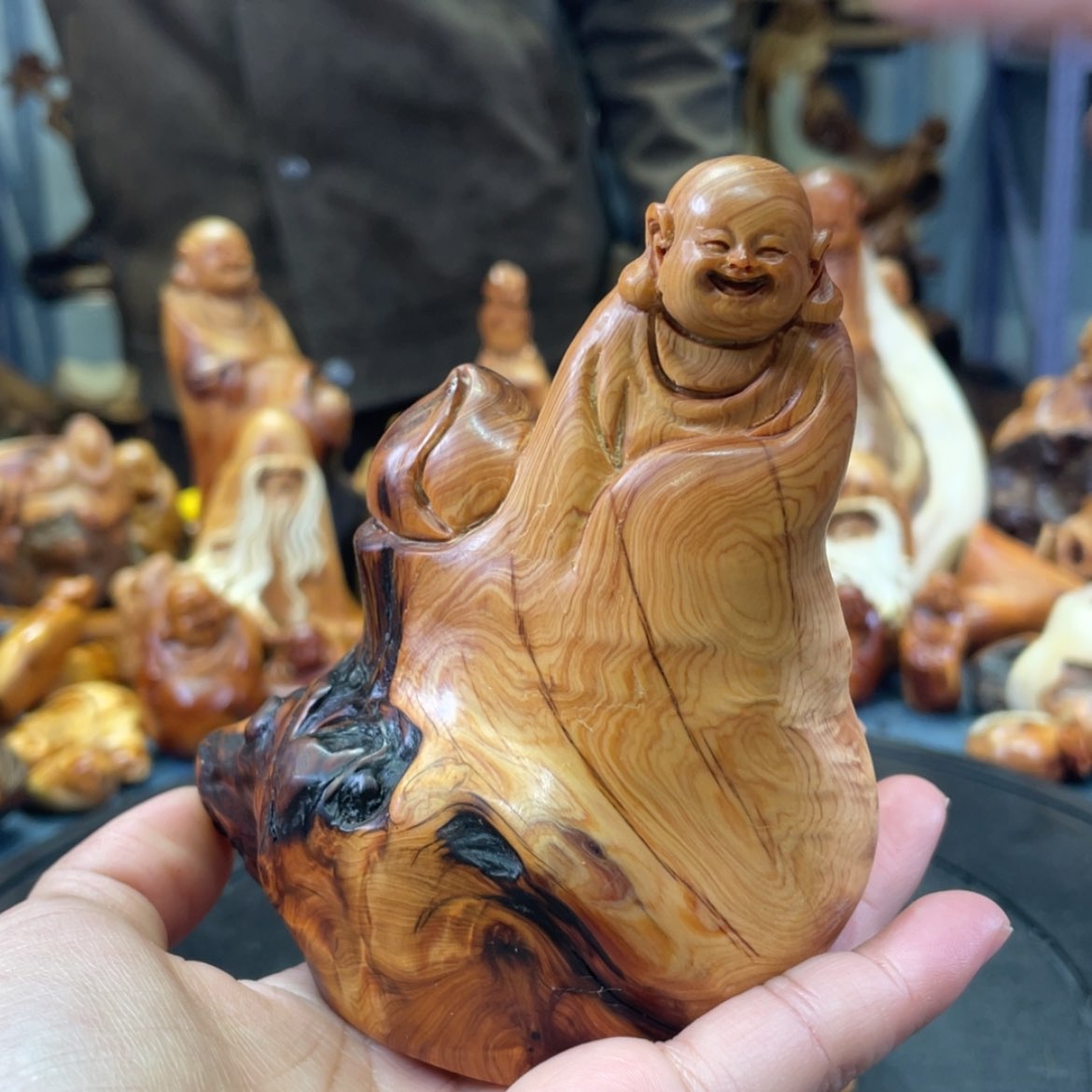 【闪购商品】柏木（崖柏）其他