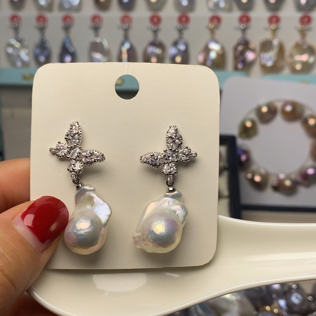 淡水珍珠其它未镶嵌