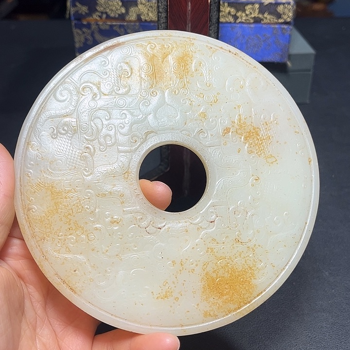 底槽青一物一图发货，支持七天无理由