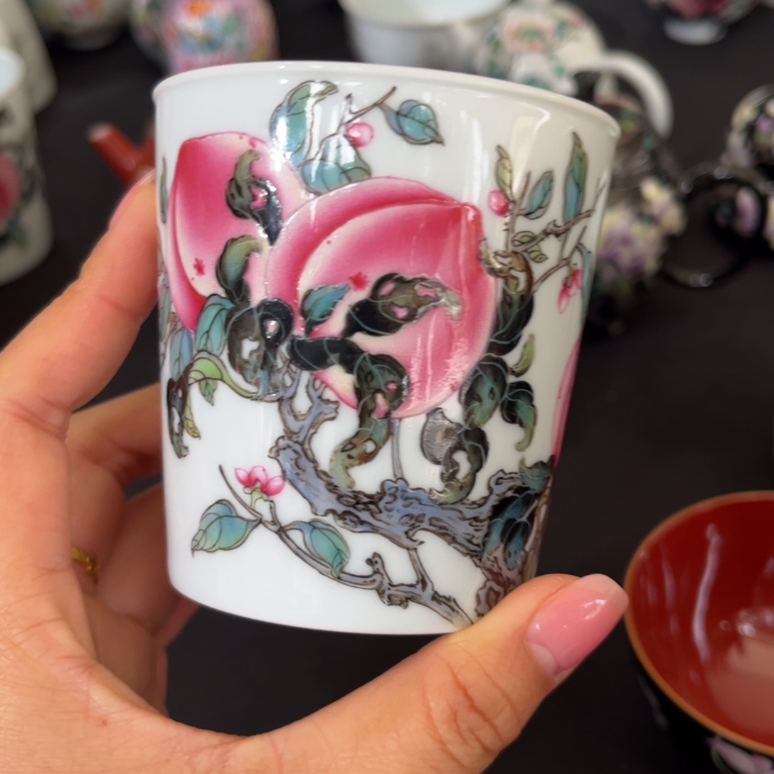 瓷片杯子杯子杯子杯子