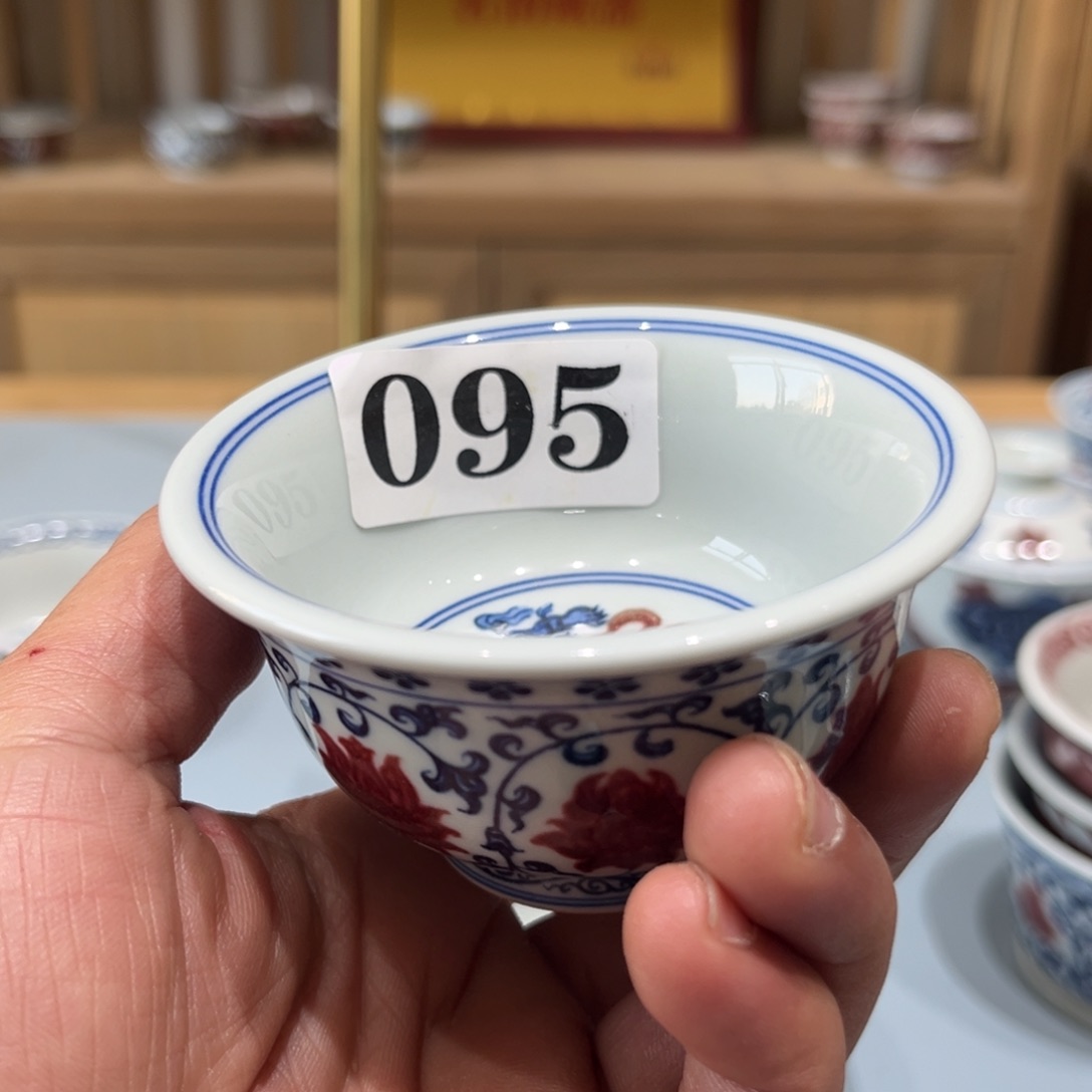 科****特景德镇陶瓷艺术展在