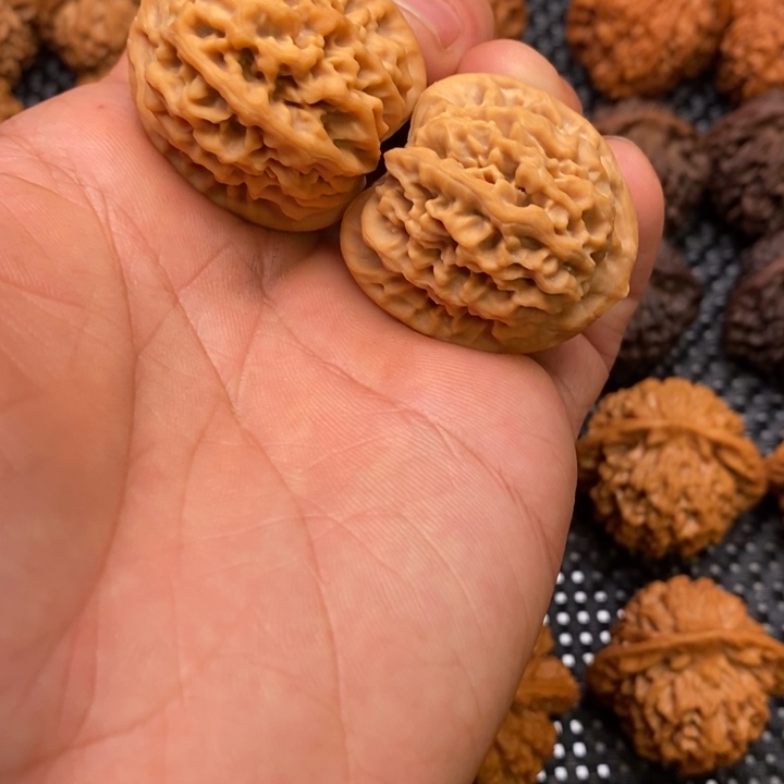 秦岭赵赵文玩 秦闷34