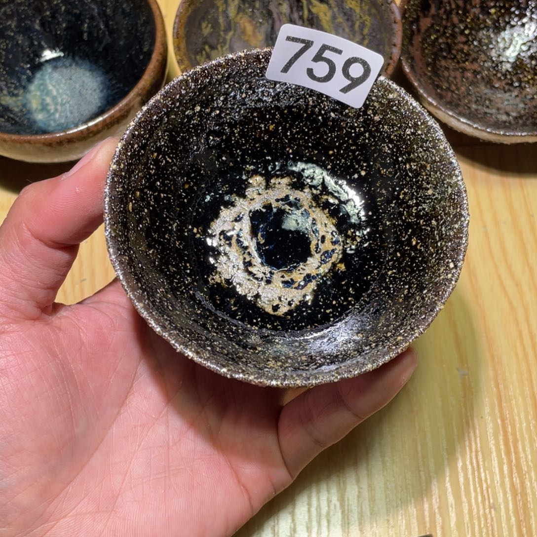 茶盏美好生活从开始到