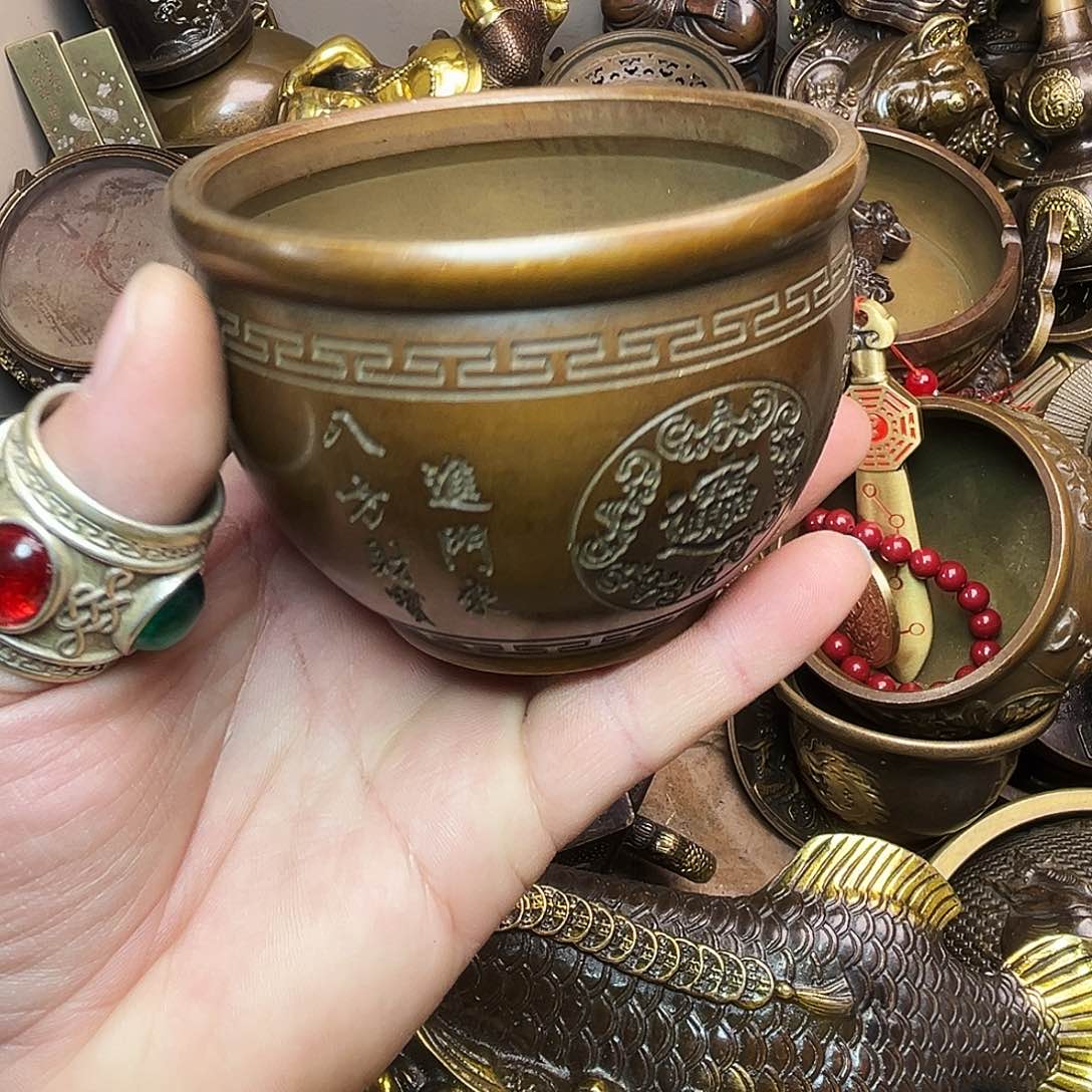 铜锣湾的历史文化