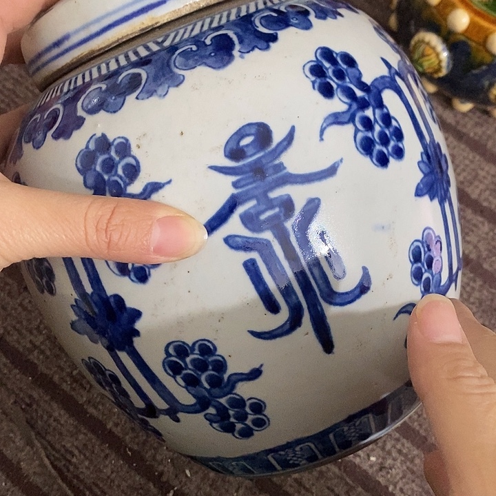 少***爷紫砂茶壶陶瓷摆件工艺品摆件