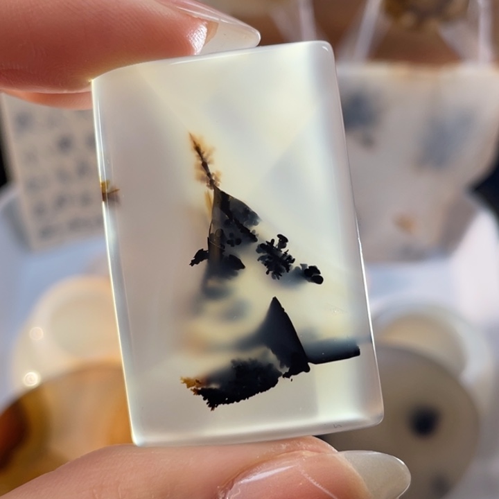 玛瑙/玉髓未镶嵌牌子