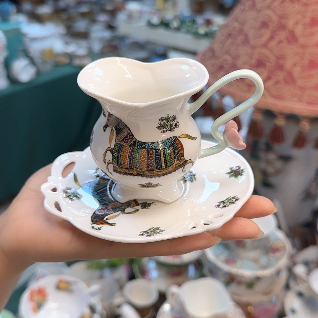 冠衡外贸陶瓷有限公司