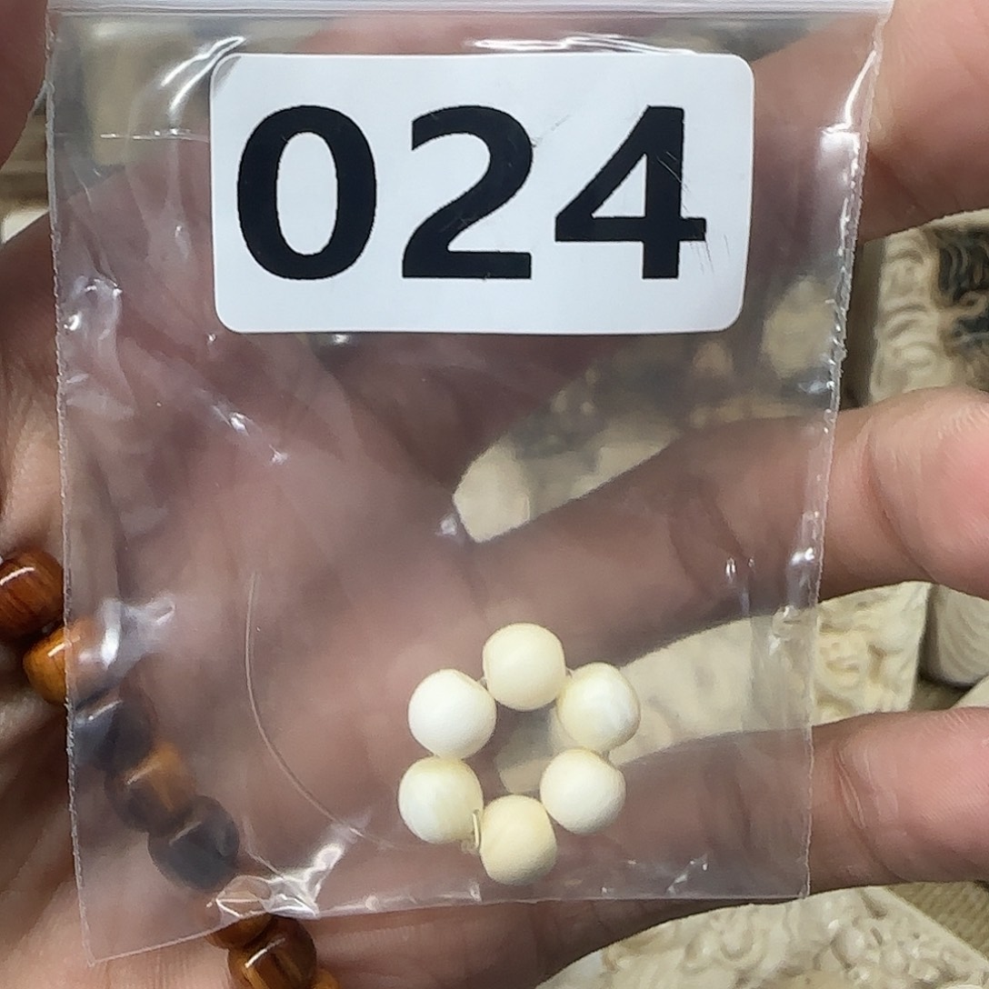 猛犸象牙手串/手链/手镯