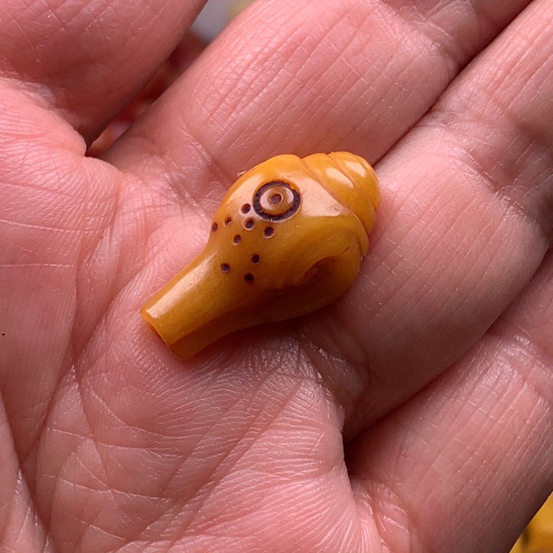 其他驼骨天天都在盘  12