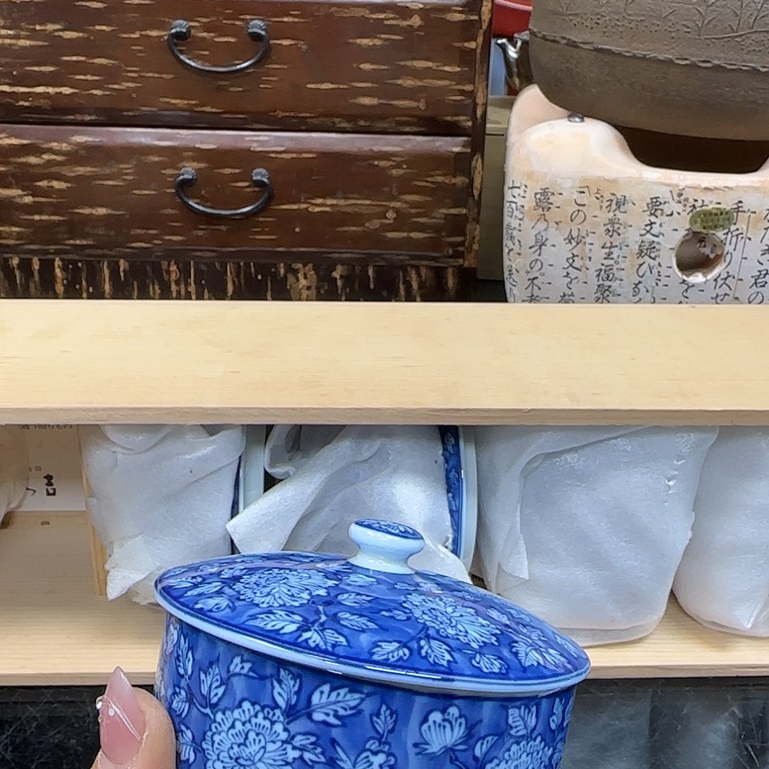 中古物品，天天开新158