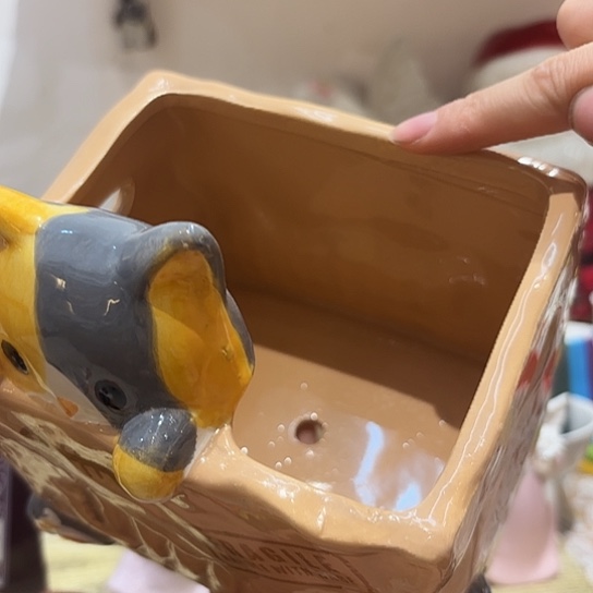 摆件外贸尾单微瑕，介意慎拍