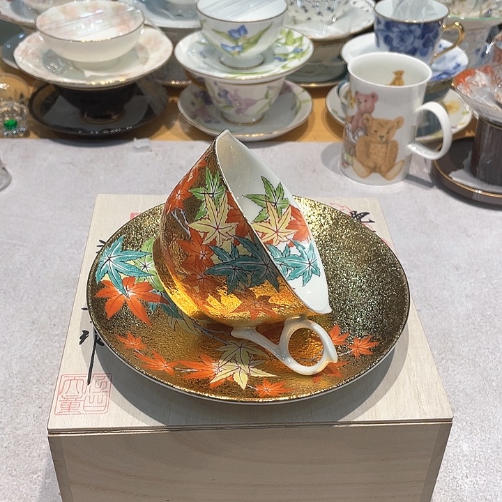 精品进口瓷器瓷片