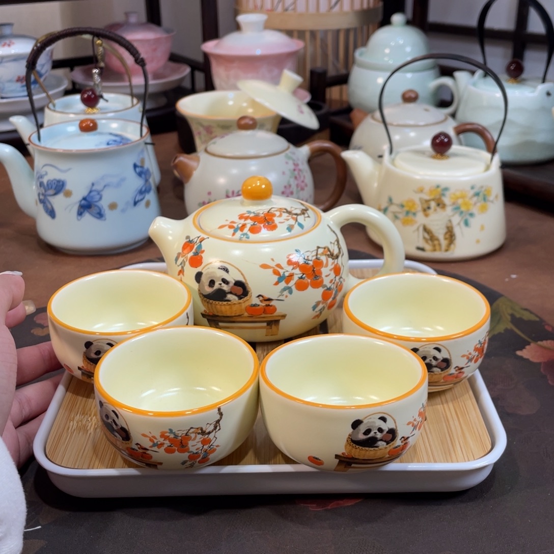 茶具配件其它茶器