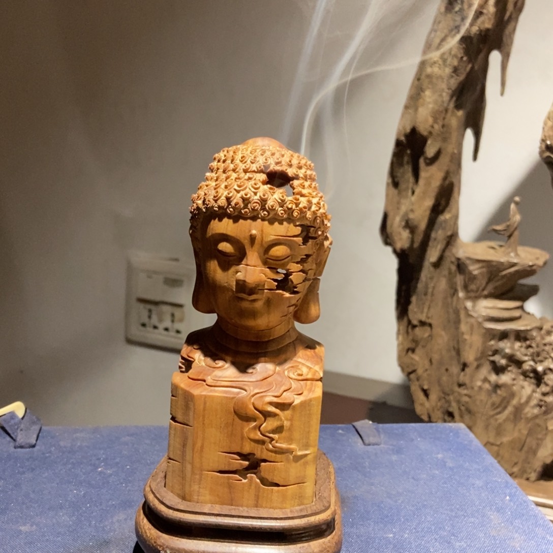 核桃木/黑胡桃（胡桃木）风**云