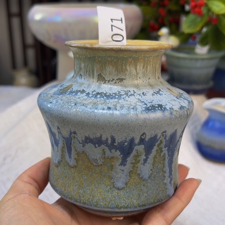 景德镇陶瓷研究所，2单包邮