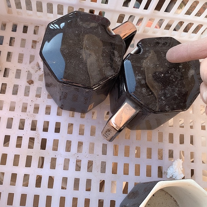 紫砂陶瓷艺术作品欣赏