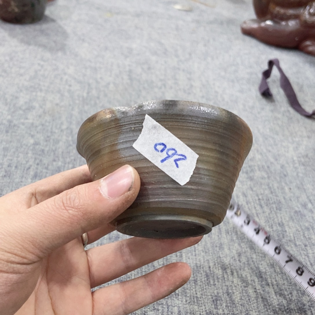 紫砂茶杯非常满意好看得物件