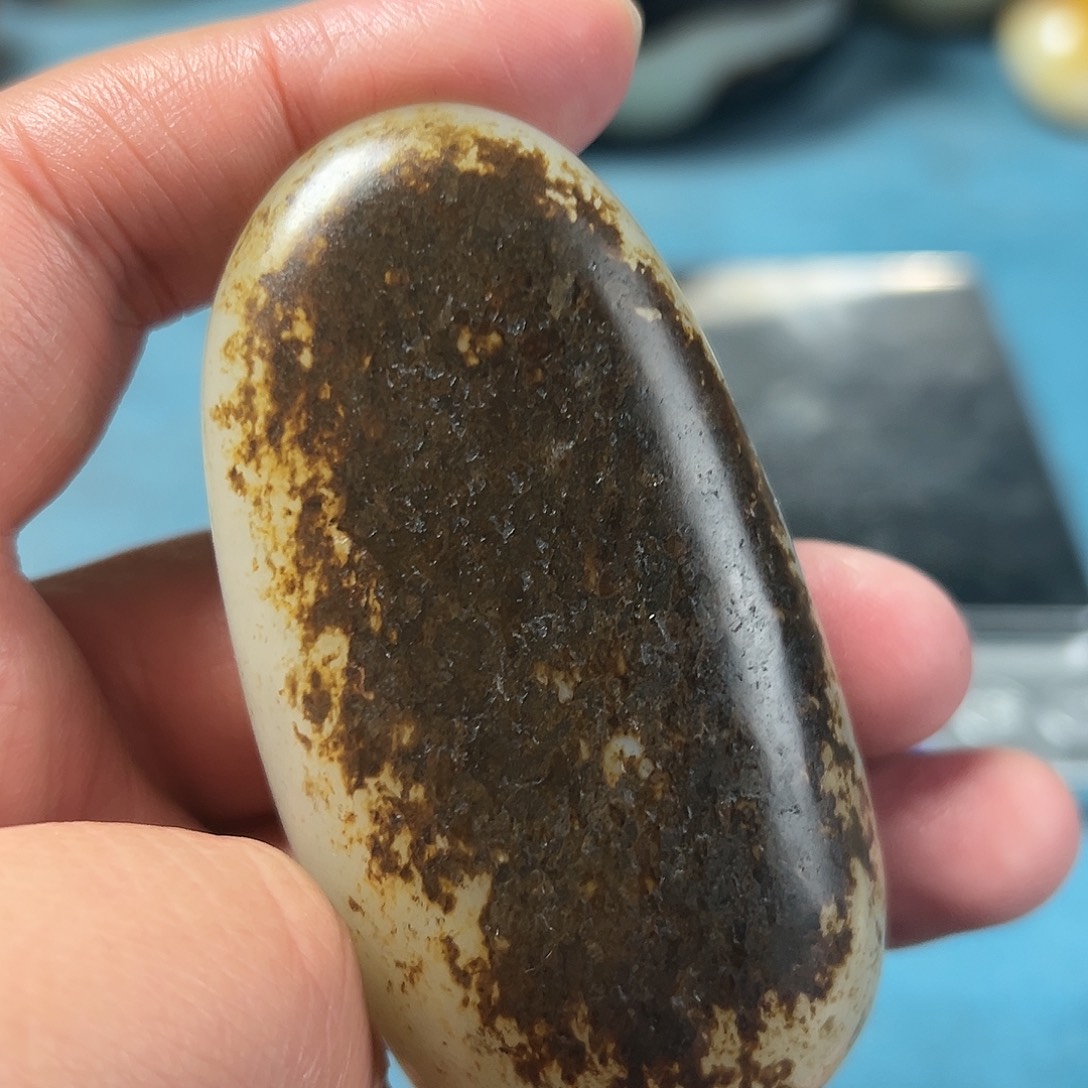 玛瑙/玉髓合金挂件