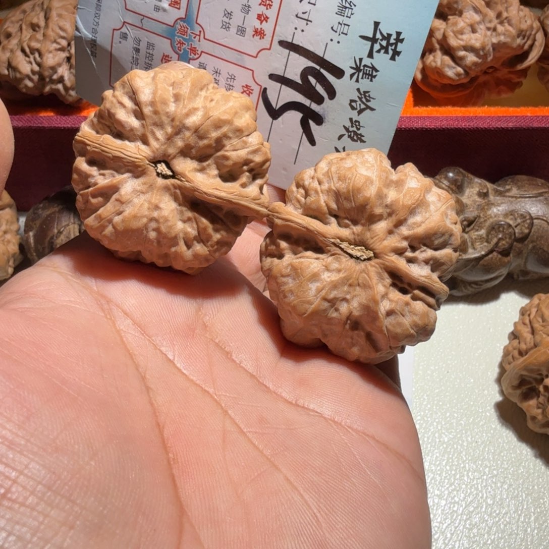 把件文玩核桃文玩39