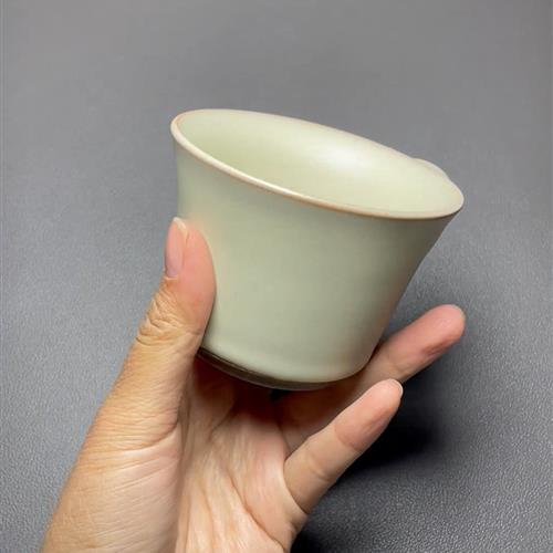 【闪购商品】茶盏-613............