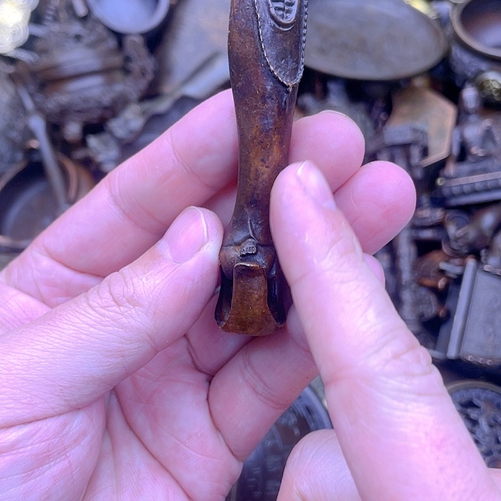 铜器工艺品摆件铜器