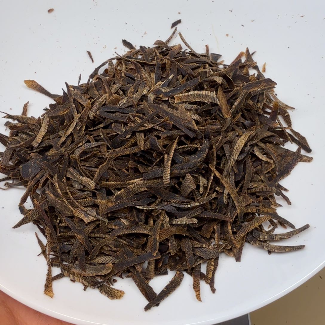 沉香沉香碎屑意**生海南紫棋高端沉水老香