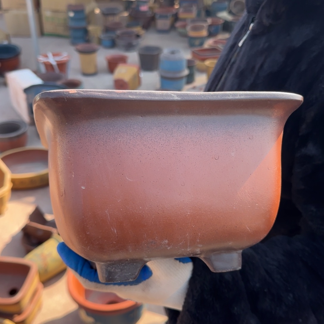 紫砂瑕疵和瑕疵的