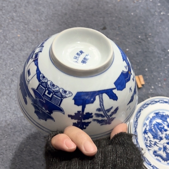 景德镇陶瓷艺术博物