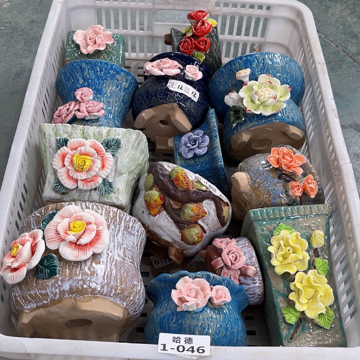 【闪购商品】红陶146