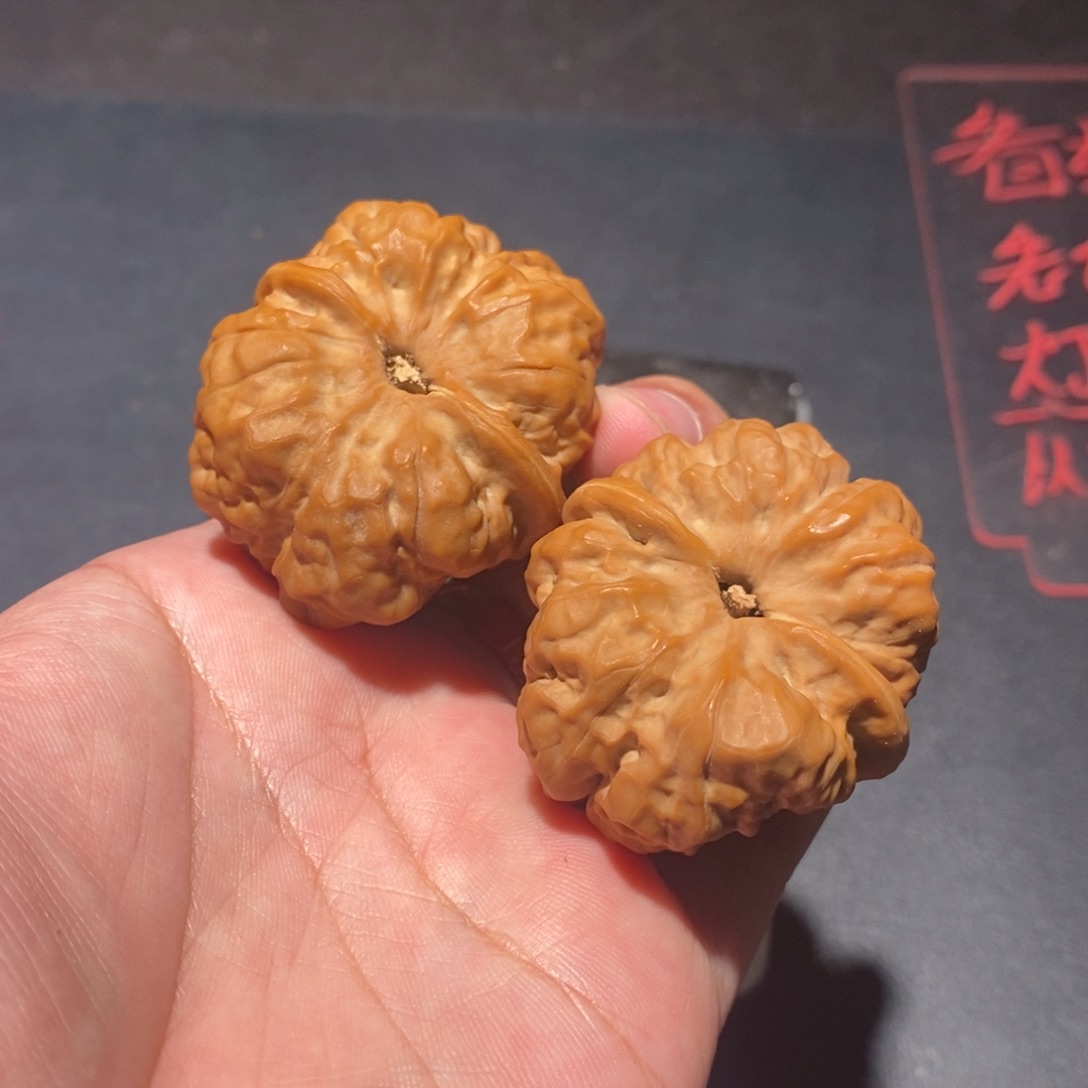 吊坠文玩核桃我****碎35000000000