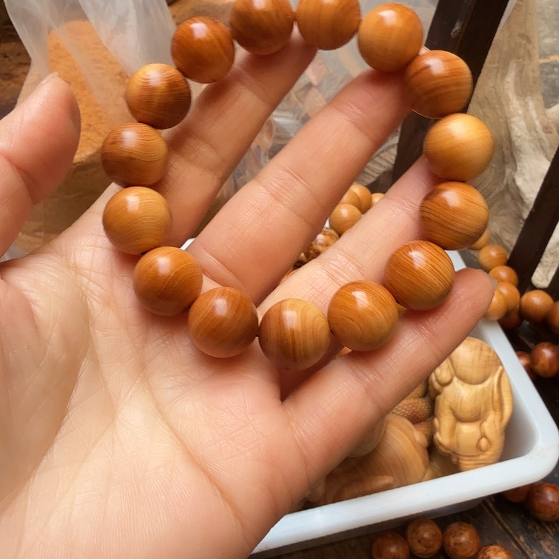 崖柏太行崖柏1.5骨料