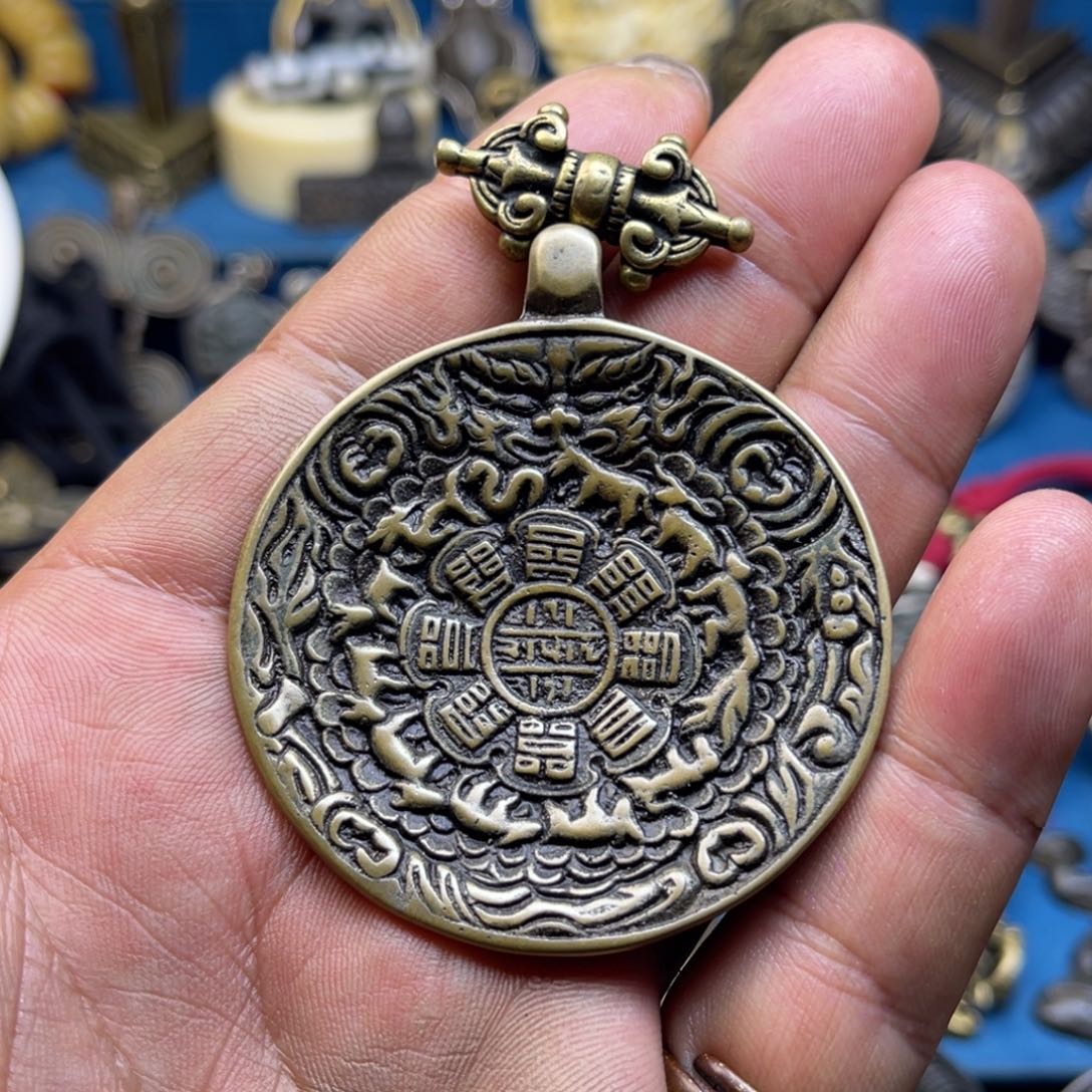 泥塑特色手工艺品