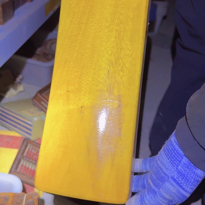 铜器文玩摆件收藏