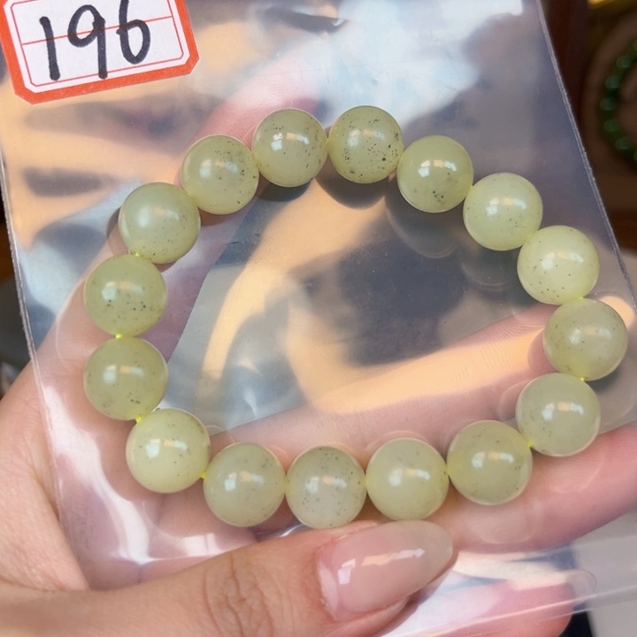 和田玉未镶嵌和田玉